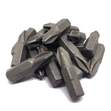 PZ2 screw bits ph2